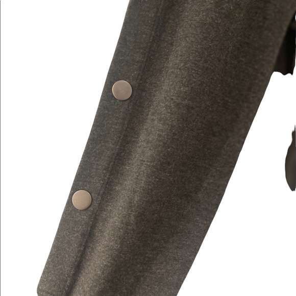 Charcoal Grey Ideology cozy sweatshirt - never worn NWOT- size 3X - Picture 3 of 5